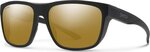 Smith Optics Barra Polarised Sunglasses